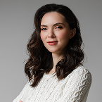 Анна Смирнова
