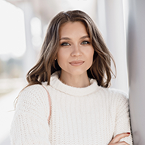 Екатерина Морозова